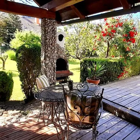 Dreamy Cottage For A Romantic Getaway In Bled, Slovenia 펜션 블레드