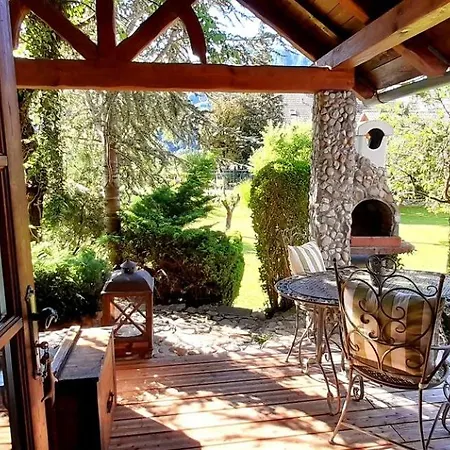 펜션 Dreamy Cottage For A Romantic Getaway In Bled, Slovenia
